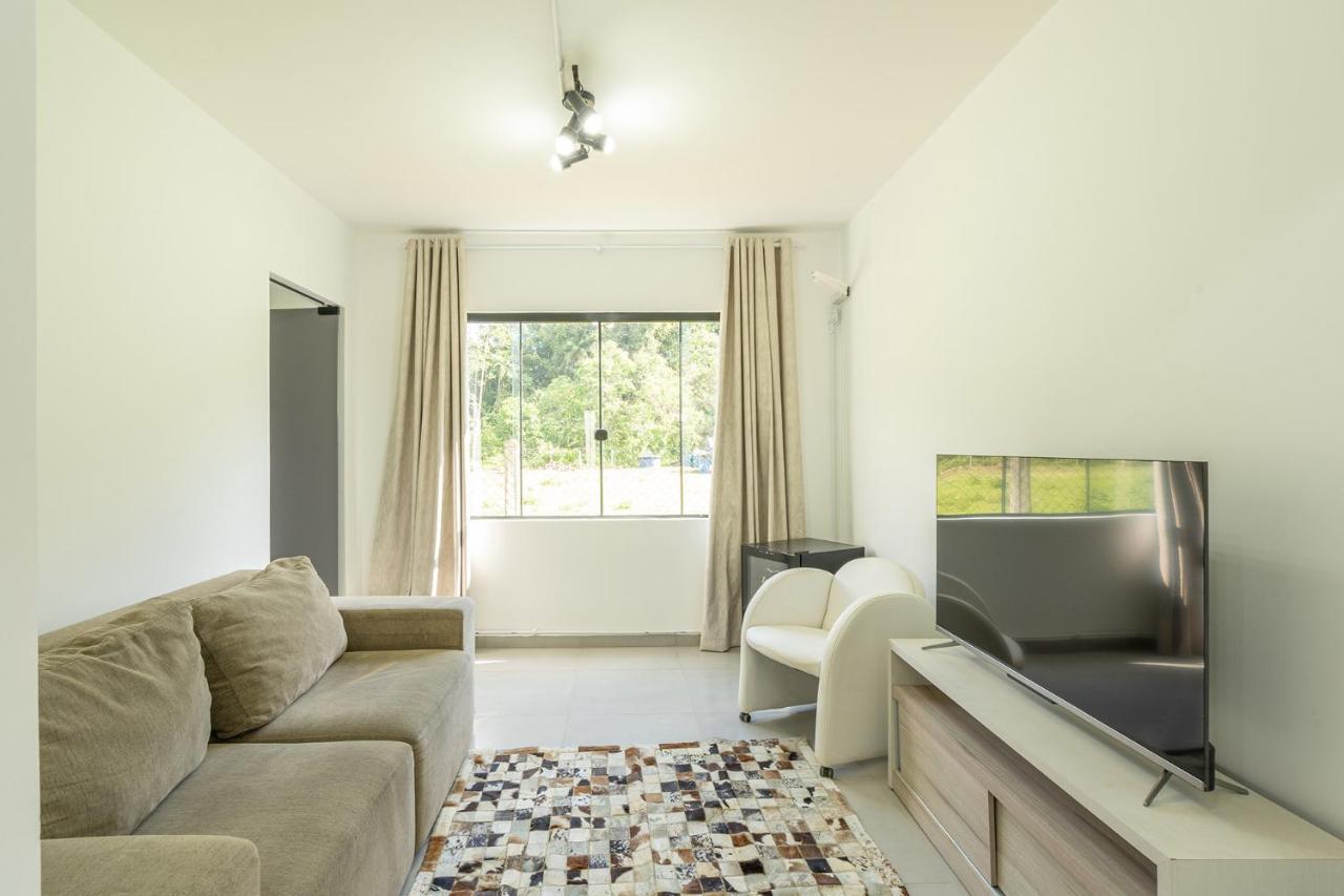 Holiday home Casa C Wi-fi E Otima Localizacao - Testo Salto Sc Blumenau