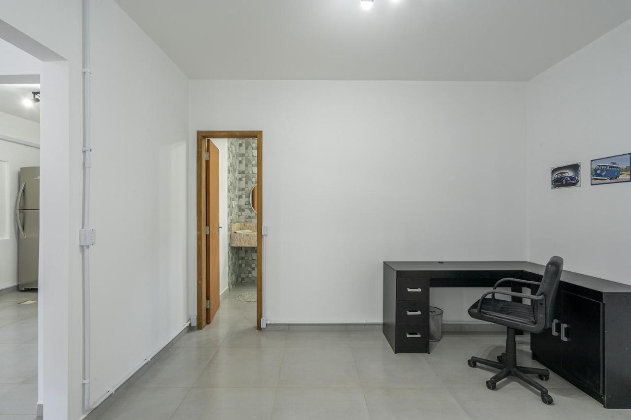 Casa C Wi-fi E Otima Localizacao - Testo Salto Sc Holiday home