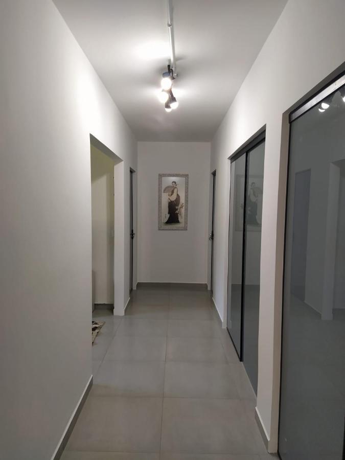 Holiday home Casa C Wi-fi E Otima Localizacao - Testo Salto Sc Blumenau
