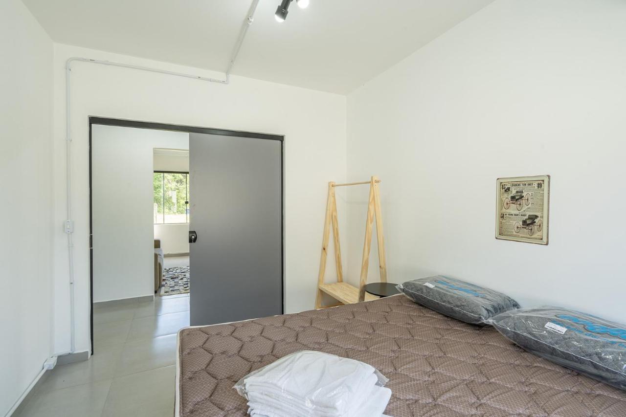 Casa C Wi-fi E Otima Localizacao - Testo Salto Sc Holiday home