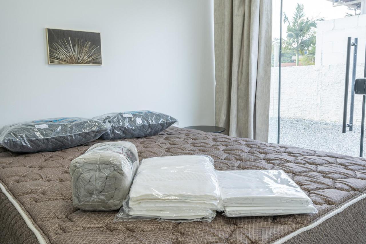 Casa C Wi-fi E Otima Localizacao - Testo Salto Sc Holiday home *