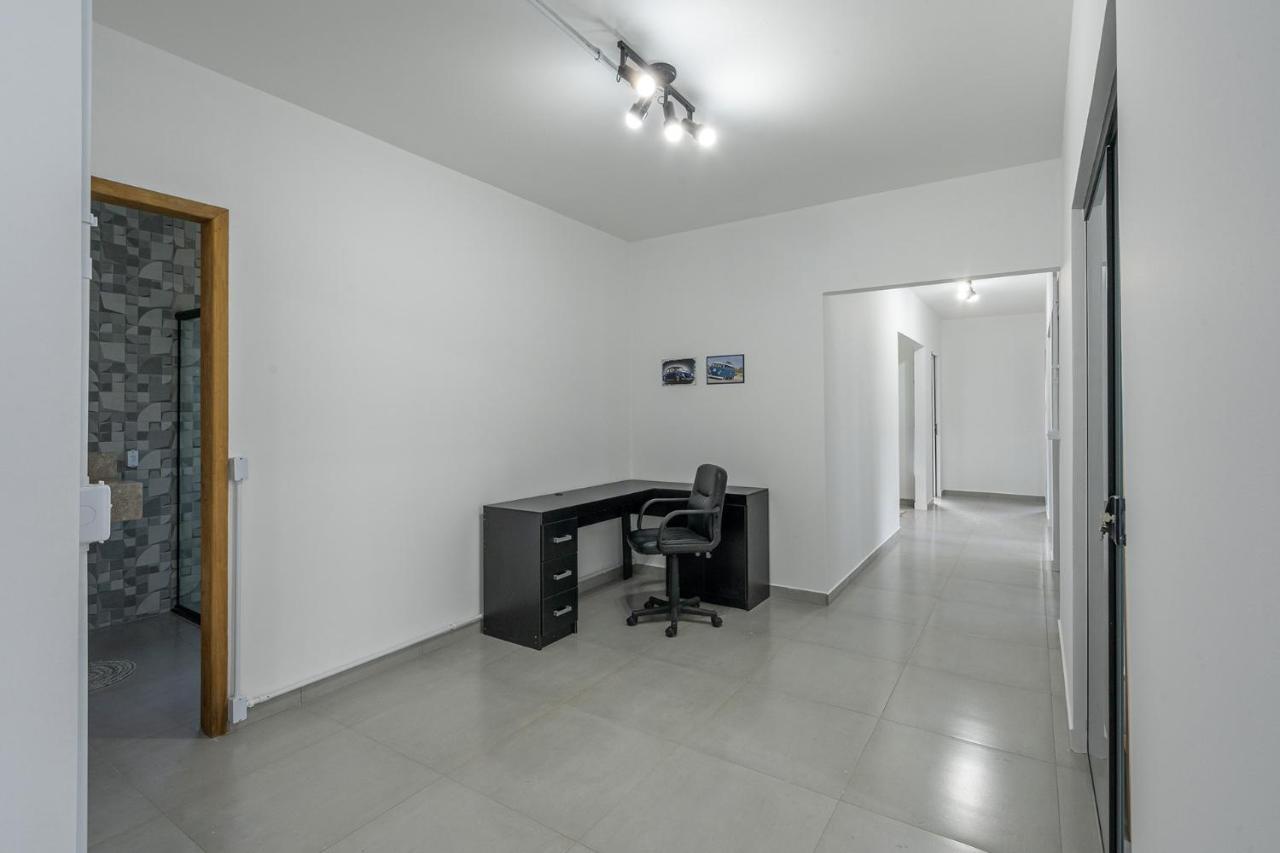 Holiday home Casa C Wi-fi E Otima Localizacao - Testo Salto Sc Blumenau