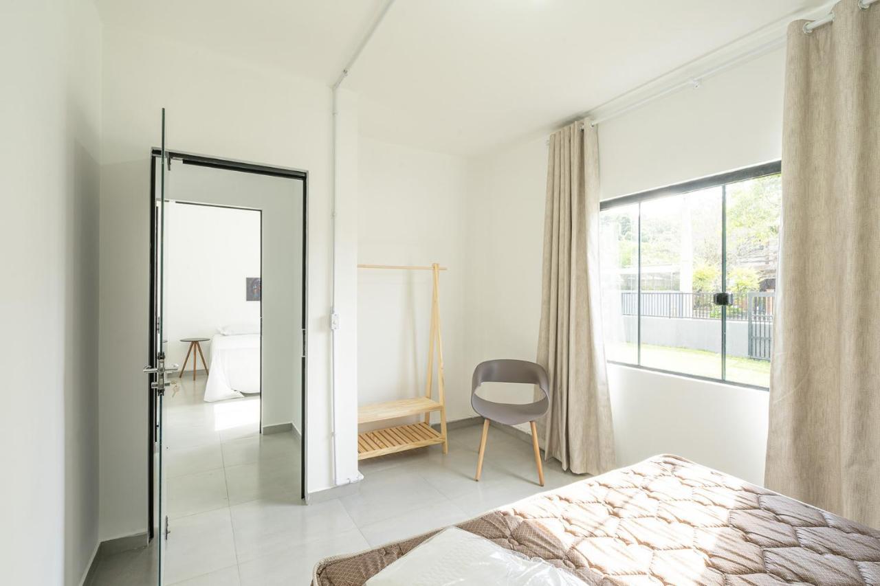 Casa C Wi-fi E Otima Localizacao - Testo Salto Sc Holiday home
