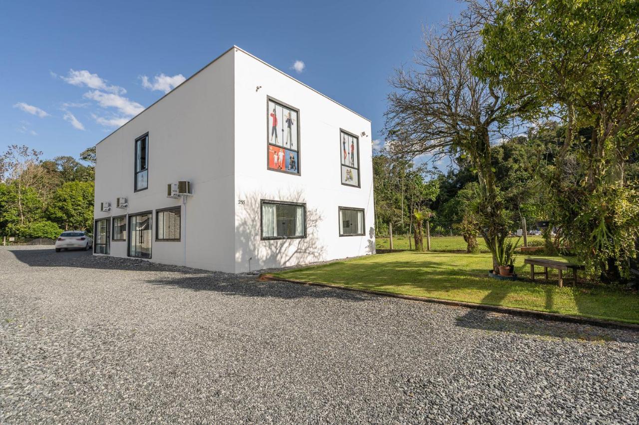 Casa C Wi-fi E Otima Localizacao - Testo Salto Sc Holiday home Blumenau