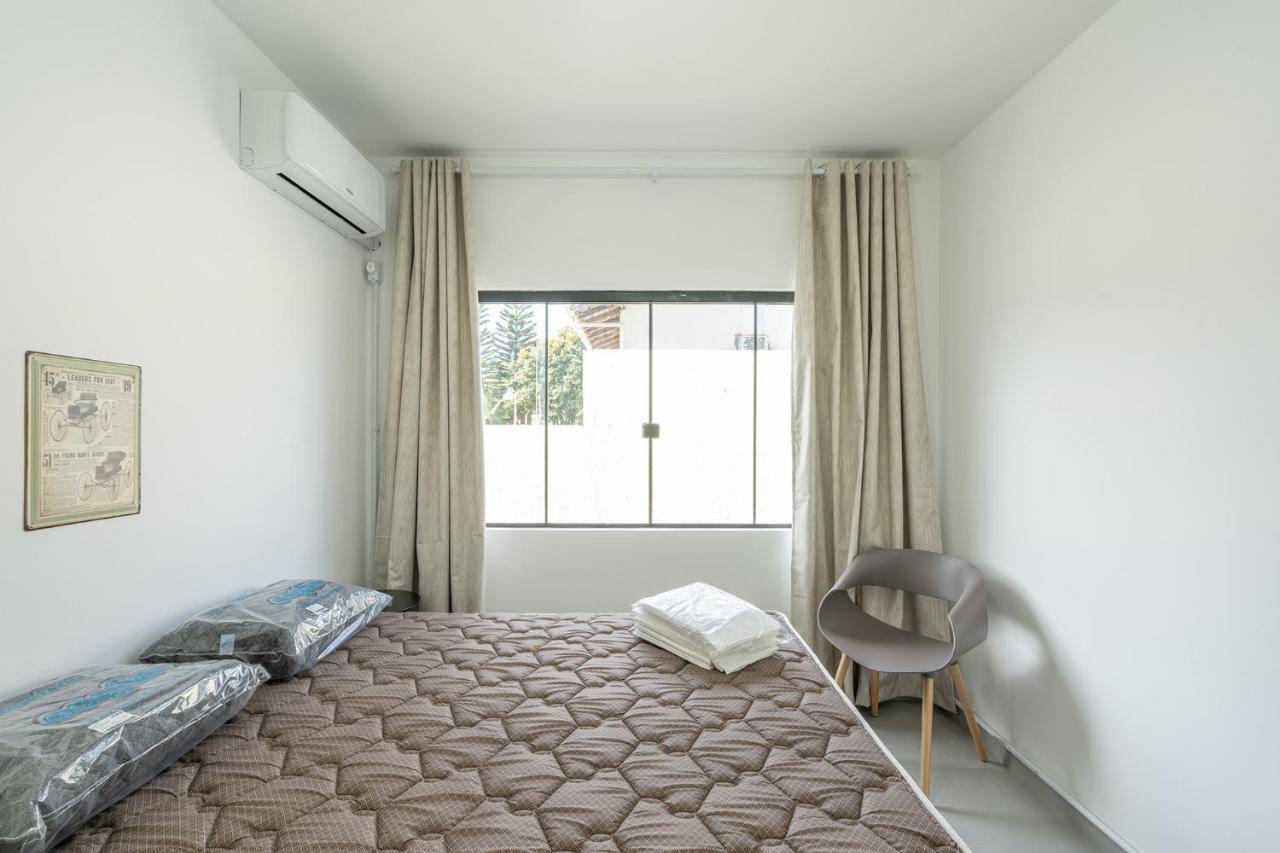 Casa C Wi-fi E Otima Localizacao - Testo Salto Sc 度假居