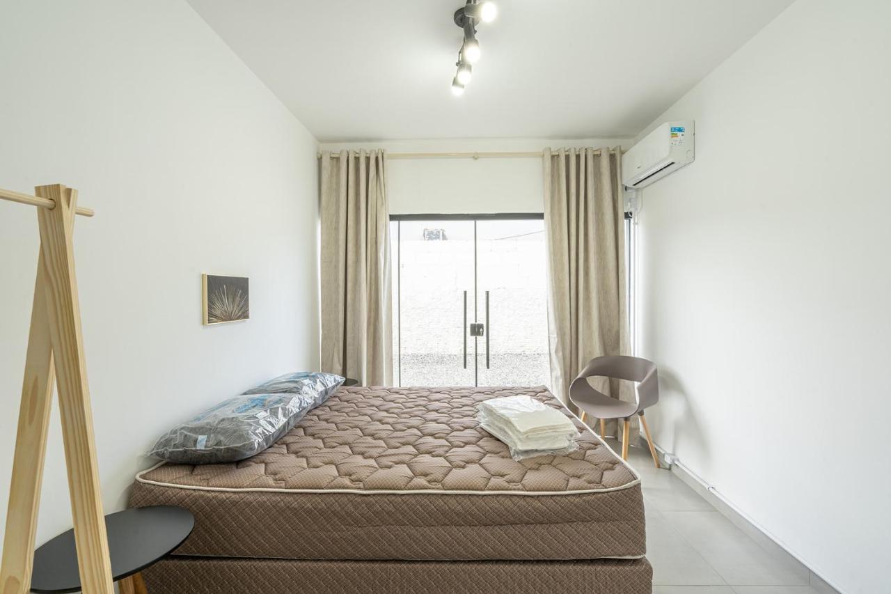 度假居 Casa C Wi-fi E Otima Localizacao - Testo Salto Sc *