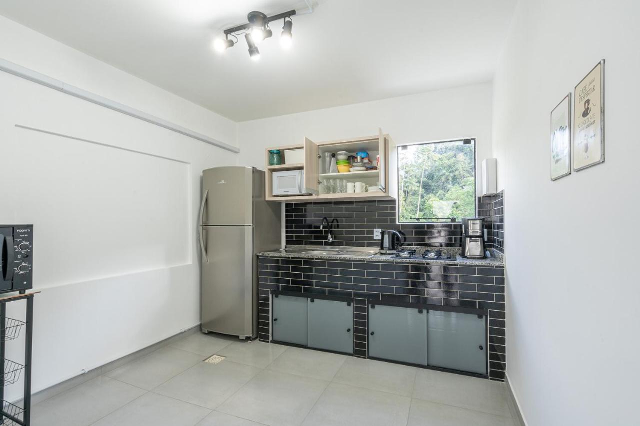 度假居 Casa C Wi-fi E Otima Localizacao - Testo Salto Sc