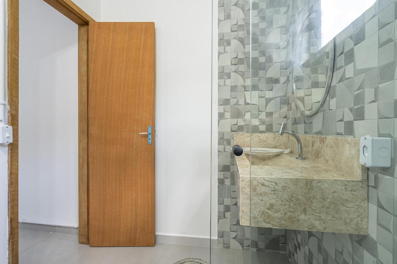 度假居 Casa C Wi-fi E Otima Localizacao - Testo Salto Sc Blumenau