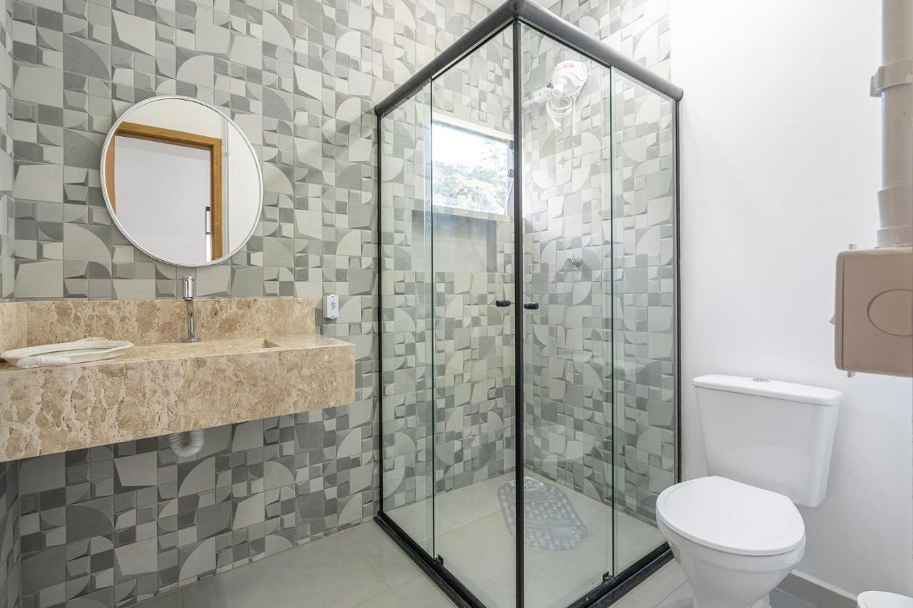 度假居 Casa C Wi-fi E Otima Localizacao - Testo Salto Sc Blumenau